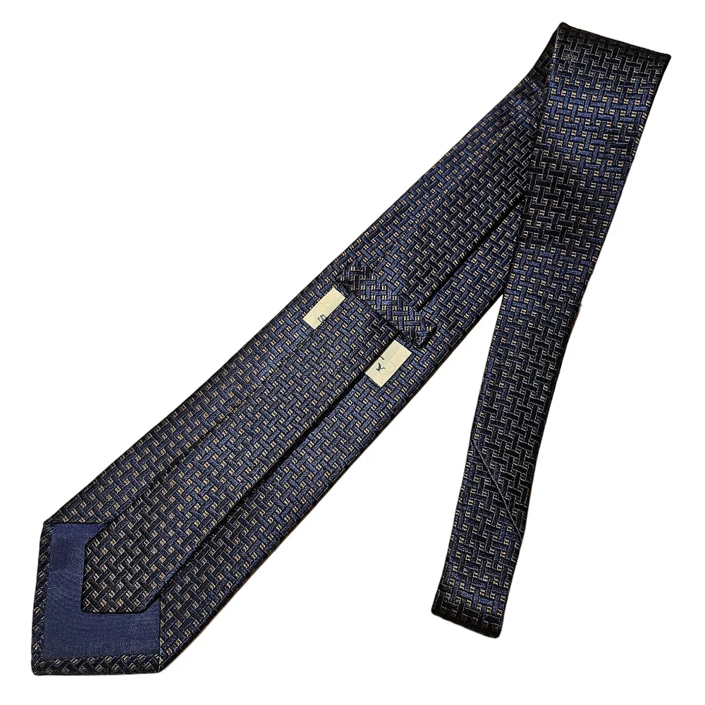 SUDBURY TIE